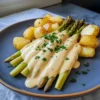 Weißer Spargel Rezepte